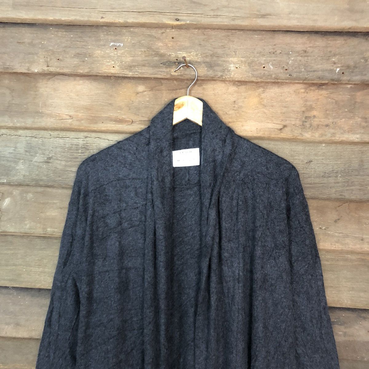 Vintage Soft fab Cardigan 