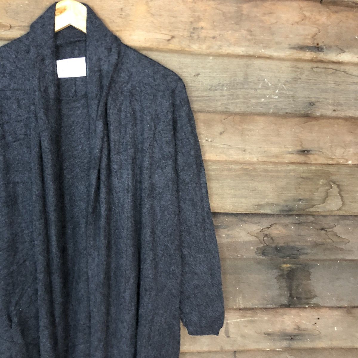 Vintage Soft fab Cardigan 