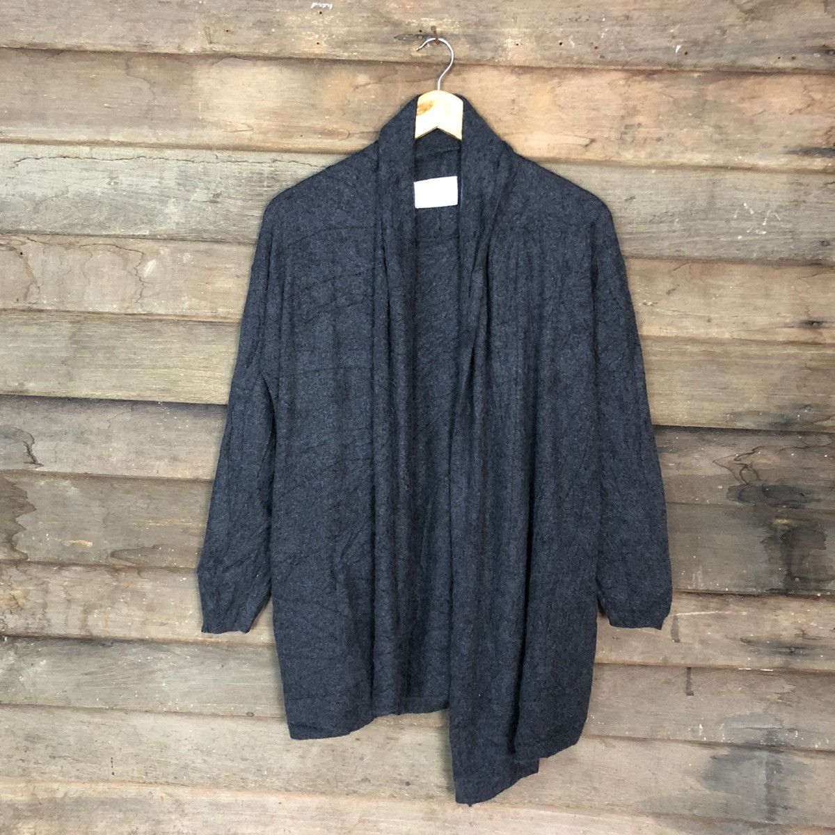 Vintage Soft fab Cardigan 