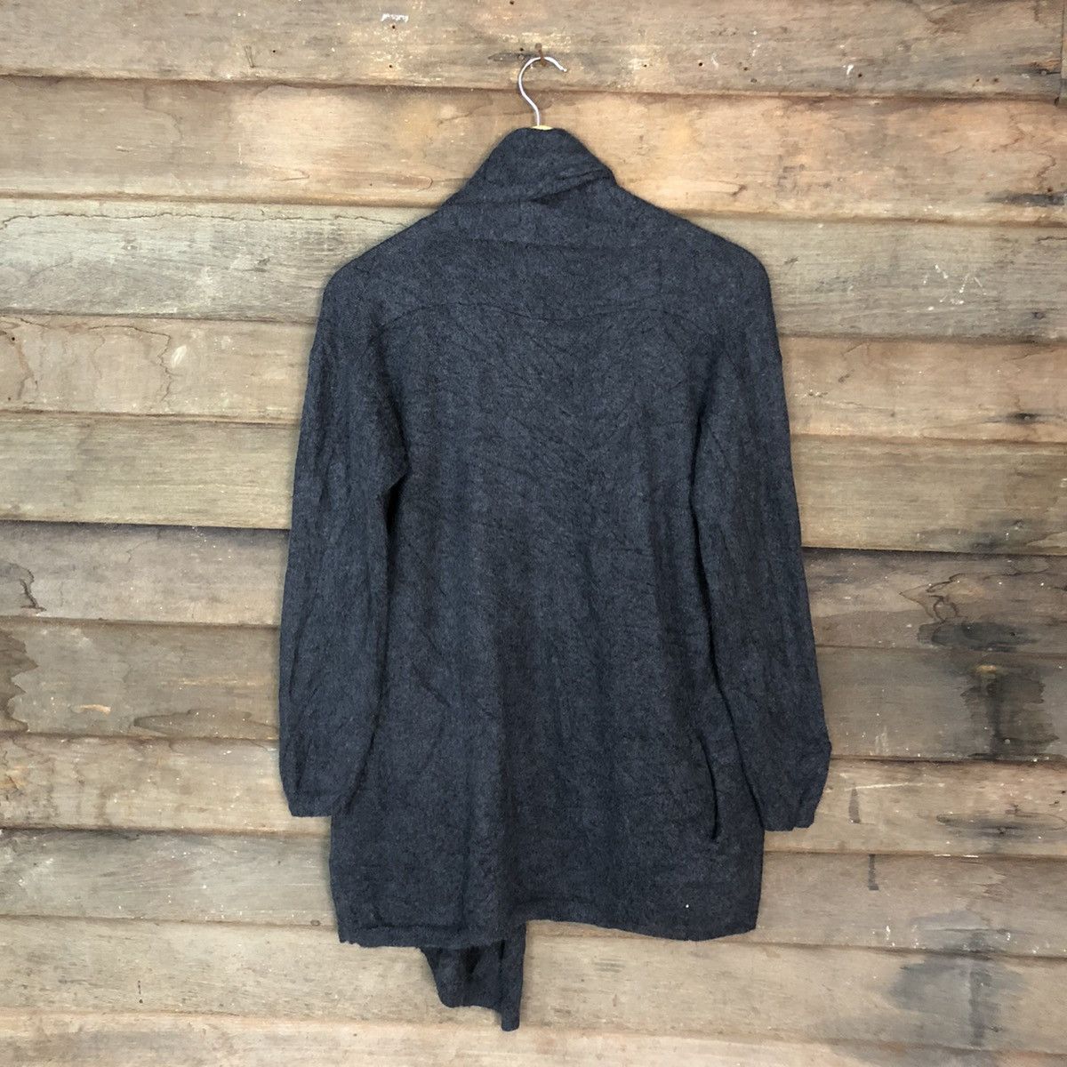 Vintage Soft fab Cardigan 