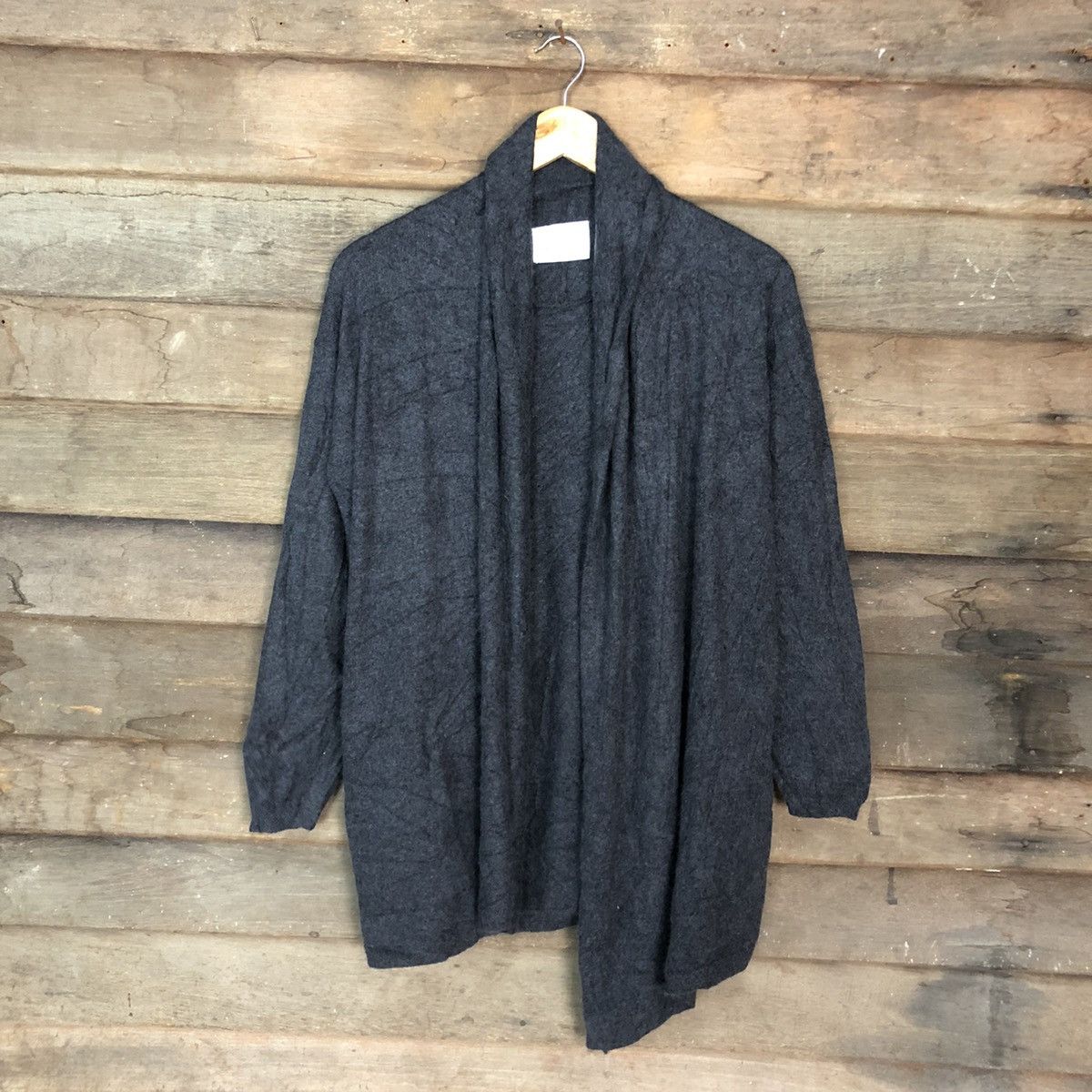 Vintage Soft fab Cardigan 