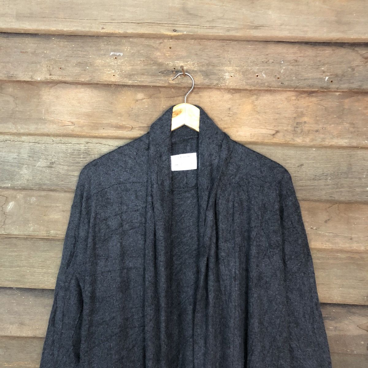 Vintage Soft fab Cardigan 