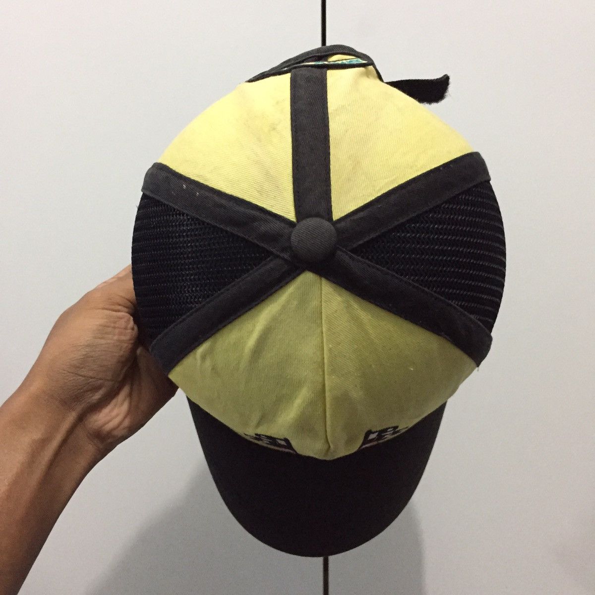 If Six Was Nine 69 SMEC Fade Racing Hat Size ONE SIZE - 7 Thumbnail