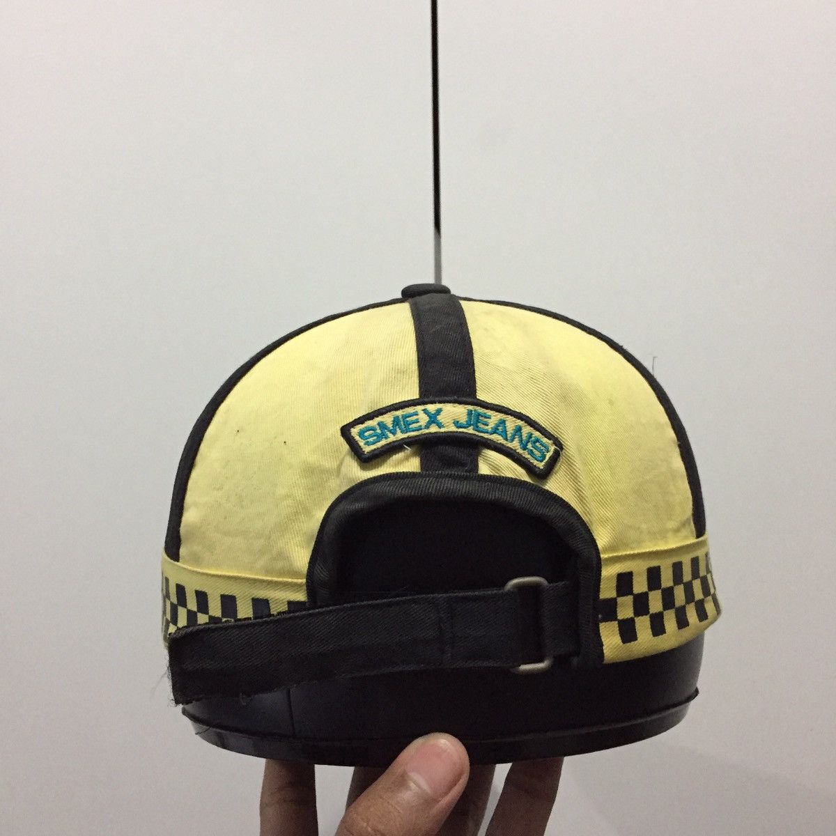 If Six Was Nine 69 SMEC Fade Racing Hat Size ONE SIZE - 4 Thumbnail