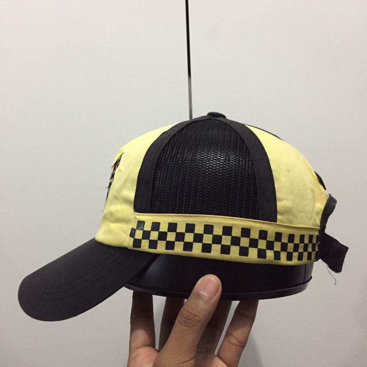 If Six Was Nine 69 SMEC Fade Racing Hat Size ONE SIZE - 5 Thumbnail