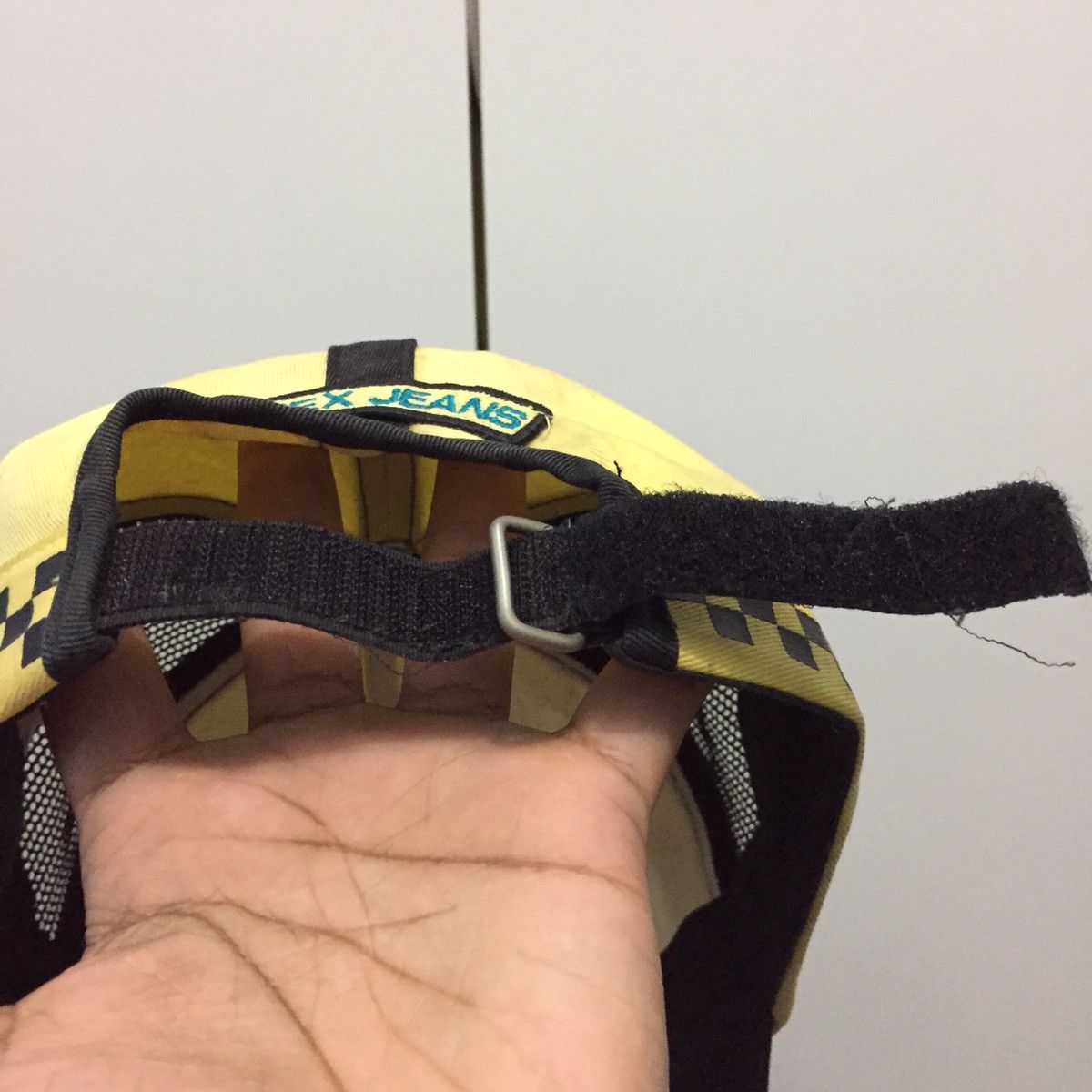 If Six Was Nine 69 SMEC Fade Racing Hat Size ONE SIZE - 18 Thumbnail