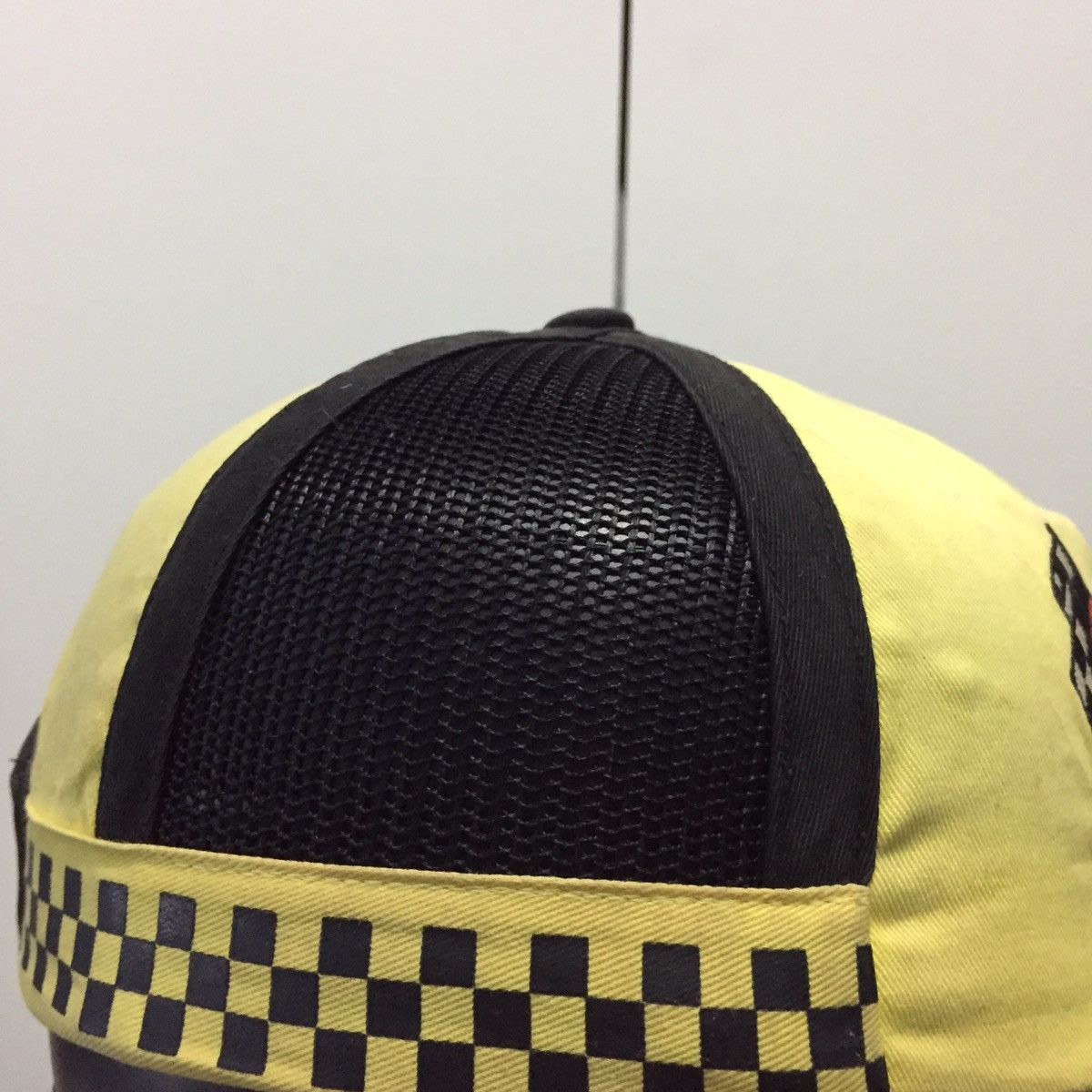 If Six Was Nine 69 SMEC Fade Racing Hat Size ONE SIZE - 9 Thumbnail