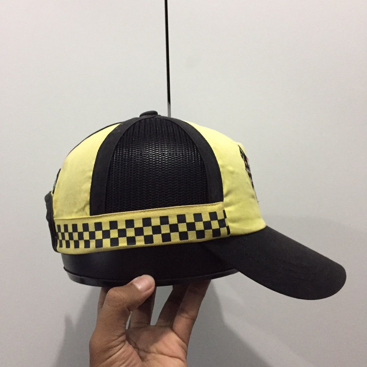 If Six Was Nine 69 SMEC Fade Racing Hat Size ONE SIZE - 3 Thumbnail