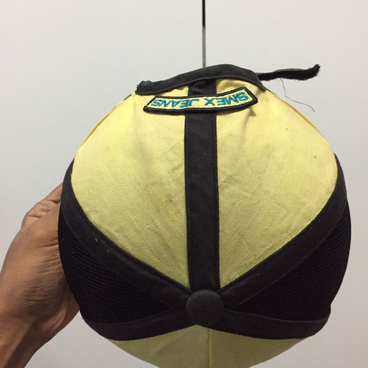 If Six Was Nine 69 SMEC Fade Racing Hat Size ONE SIZE - 8 Thumbnail