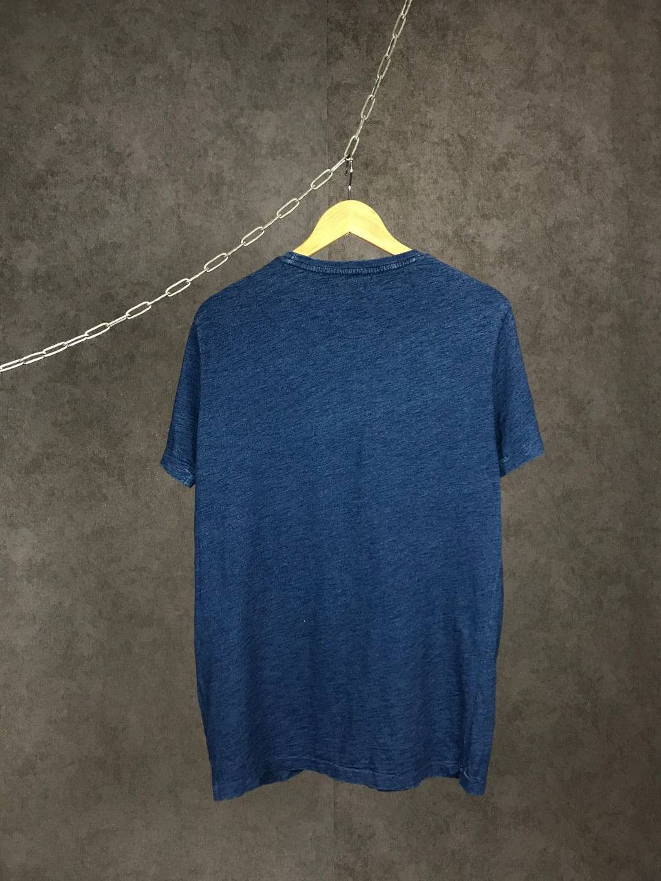 Polo Ralph Lauren Polo Ralph Lauren luxury streetwear tee Size US M / EU 48-50 / 2 - 6 Thumbnail