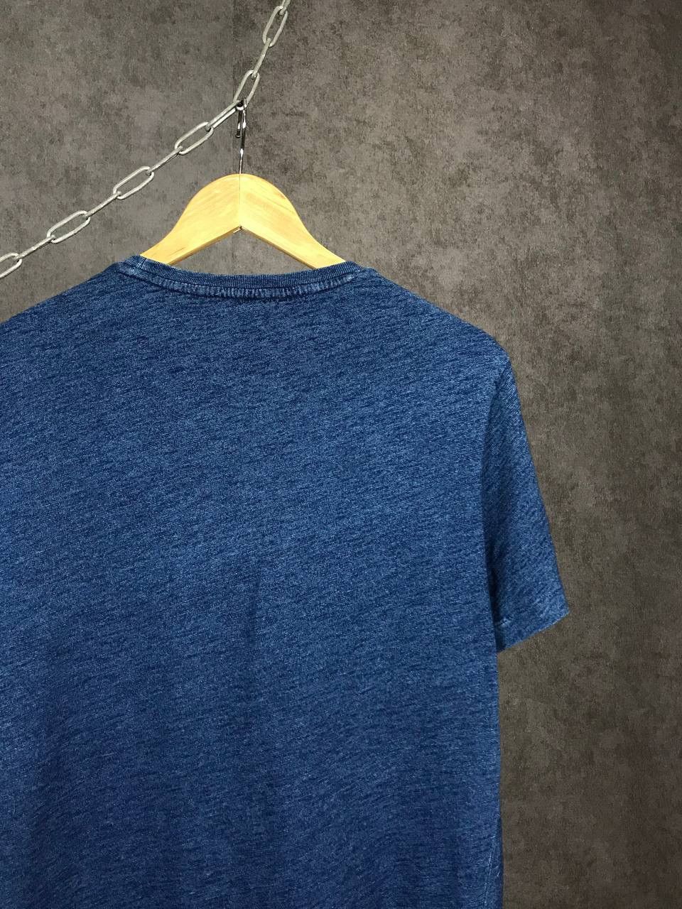 Polo Ralph Lauren Polo Ralph Lauren luxury streetwear tee Size US M / EU 48-50 / 2 - 7 Thumbnail