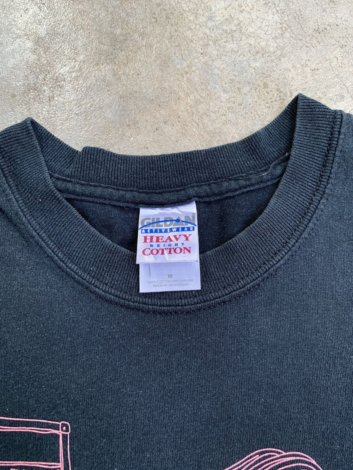Band Tees 💸BINDINGOFFER💸Beck hell yes album Size US M / EU 48-50 / 2 - 2 Thumbnail