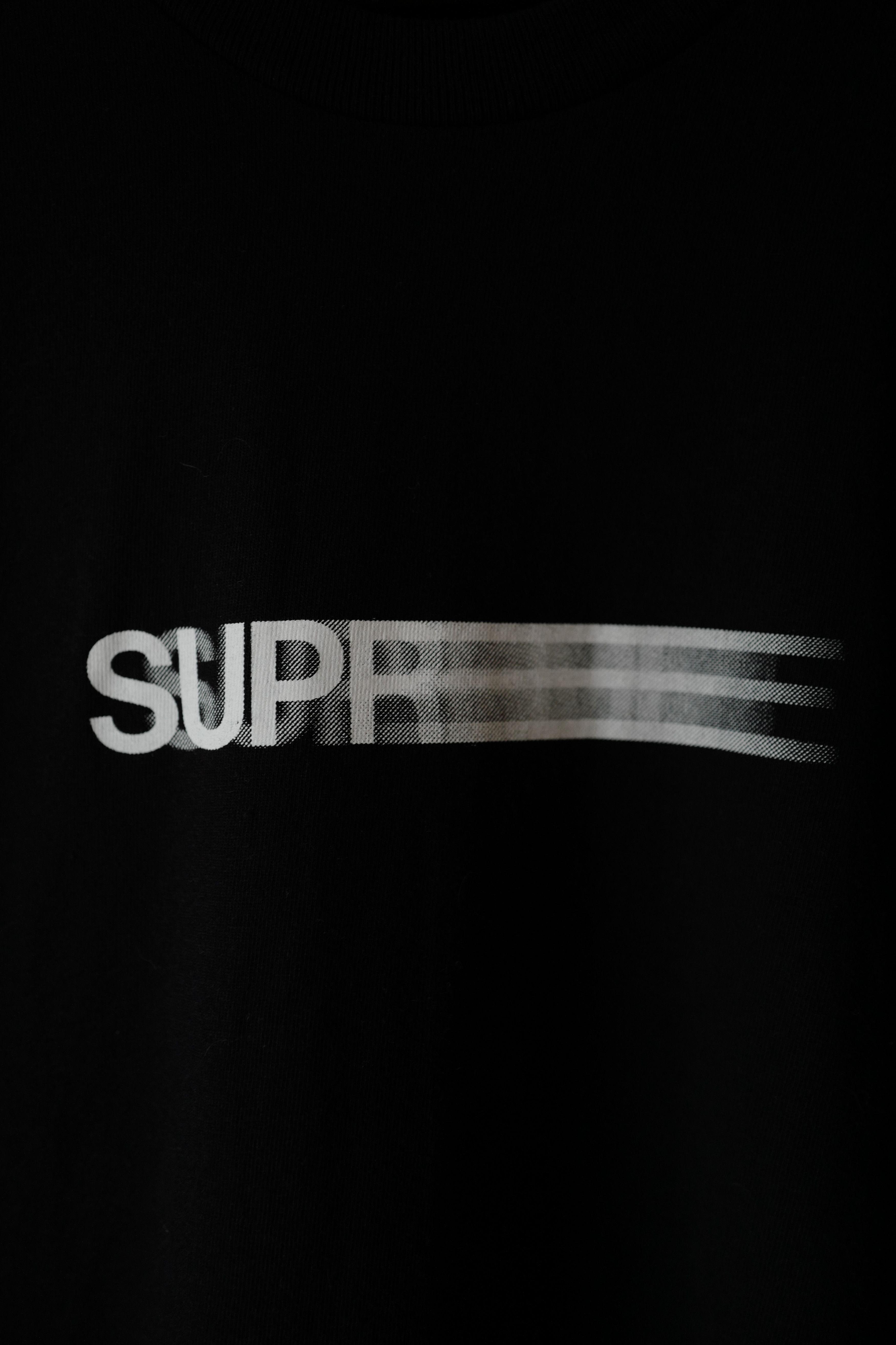 Supreme S/S 2016 Motion Logo Tee Size US L / EU 52-54 / 3 - 2 Thumbnail