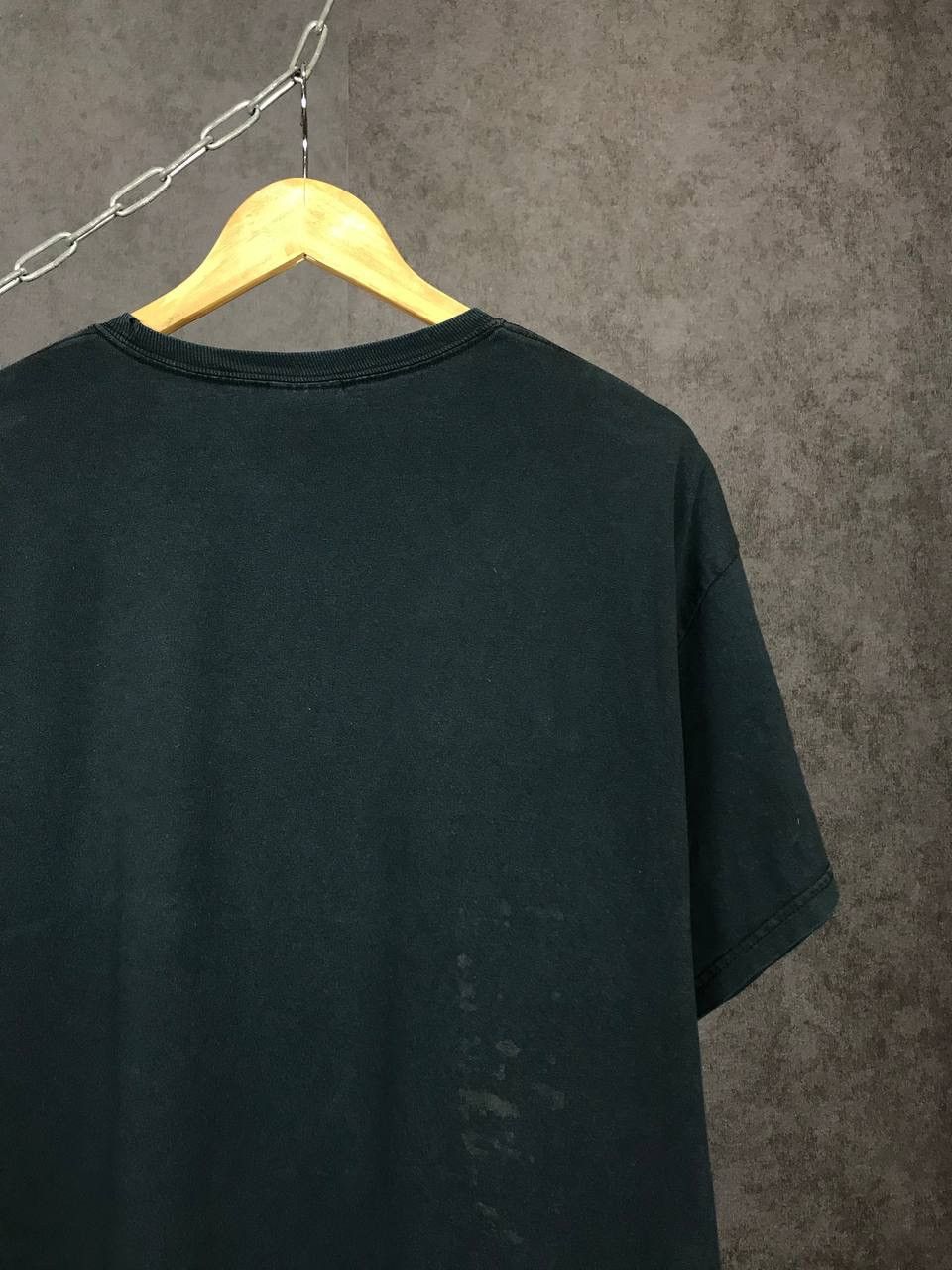 Band Tees × Vintage Korn 2007 vintage rock cult band tee Size US L / EU 52-54 / 3 - 6 Thumbnail