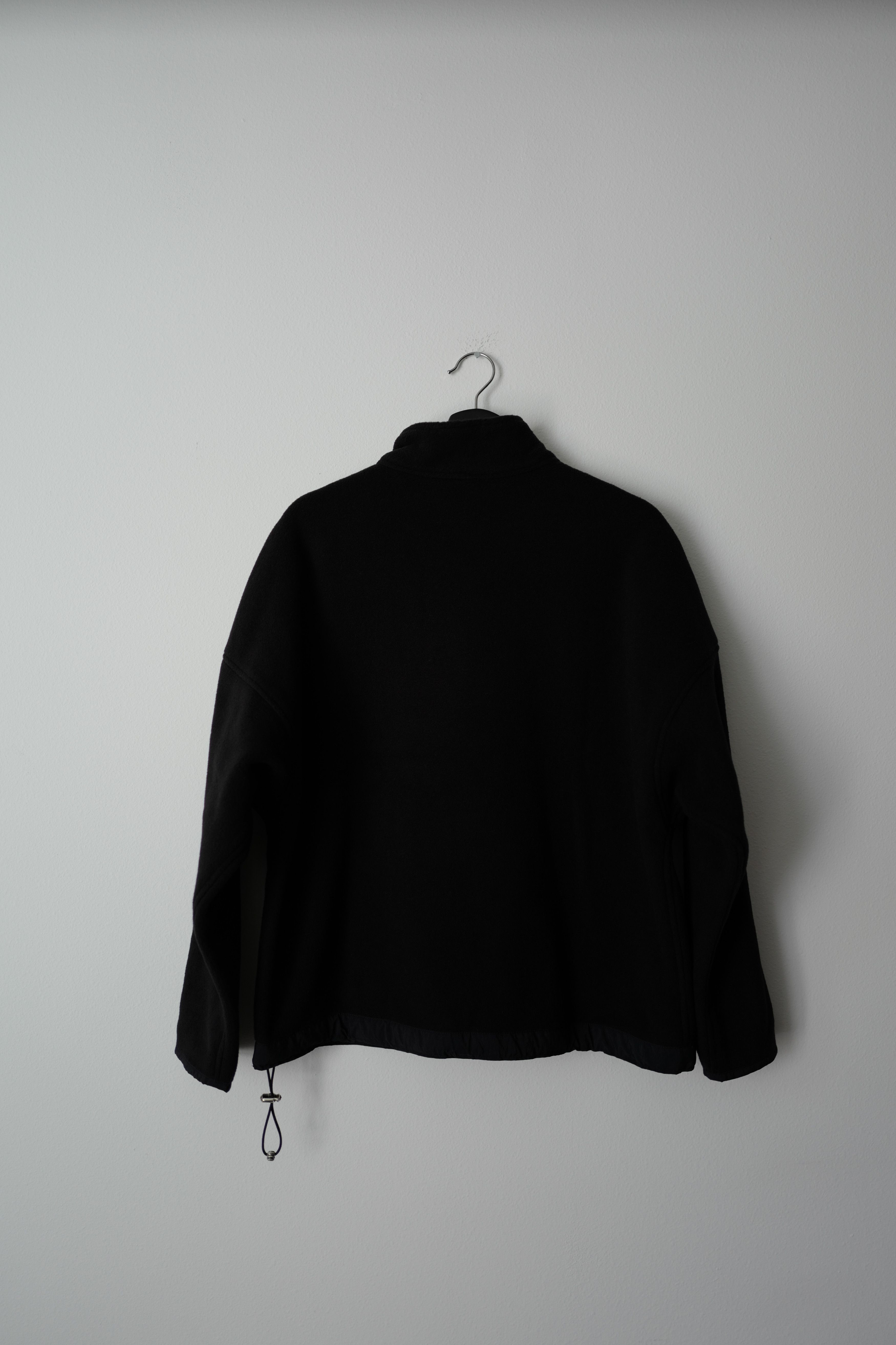 Chrome Hearts Polar Fleece 1/4 Zip Jacket Size US M / EU 48-50 / 2 - 10 Thumbnail