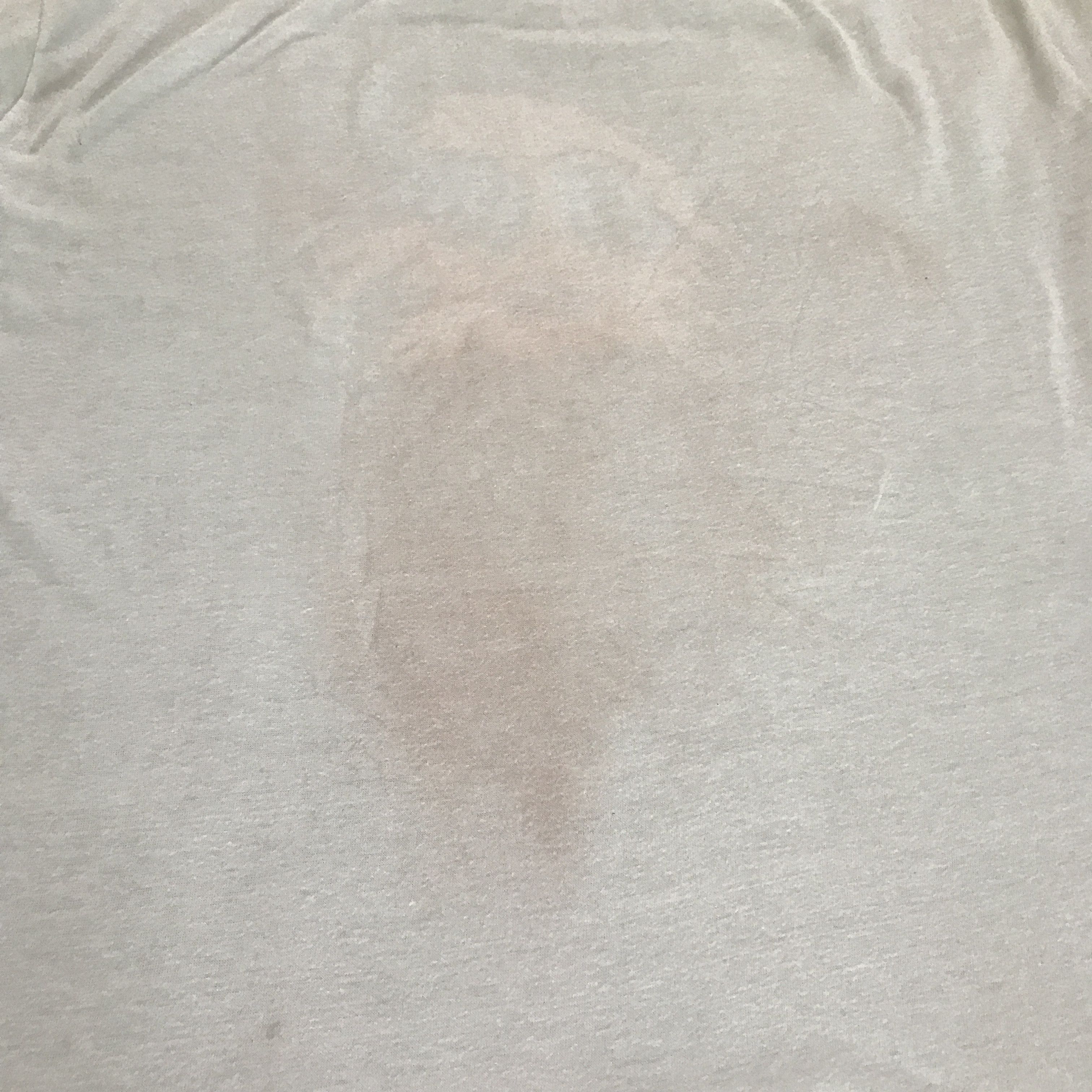 Vintage Vintage I Ran Into Tammy Faye at The Mall Tee Humor Size US L / EU 52-54 / 3 - 7 Thumbnail