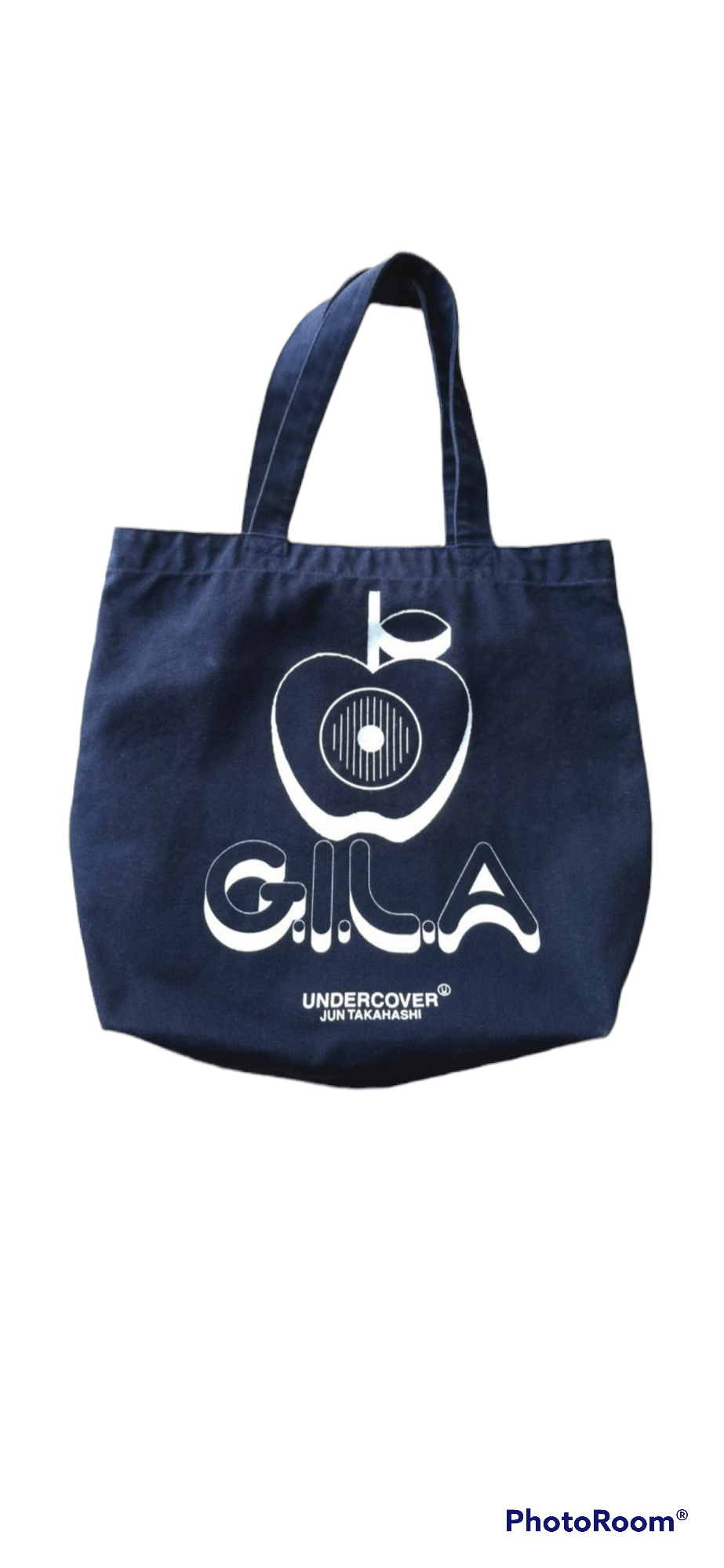 Undercover Tote Bag | Grailed