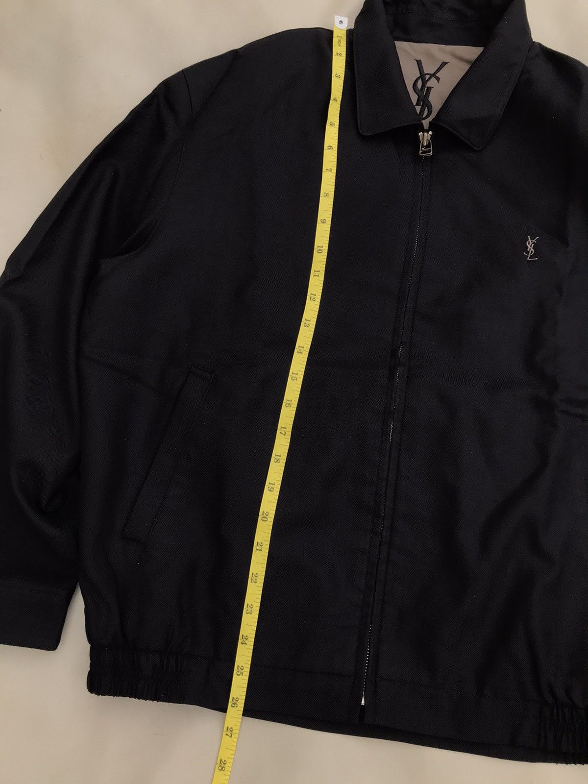 Luxury × Vintage × Yves Saint Laurent Vintage YVES SAINT Luxury × Vintage × Yves Saint Laurent Vintage YVES SAINT