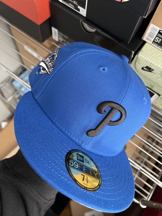Hat Club Hat Club Aux Pack, Philadelphia Phillies, 7 3/8 Grailed