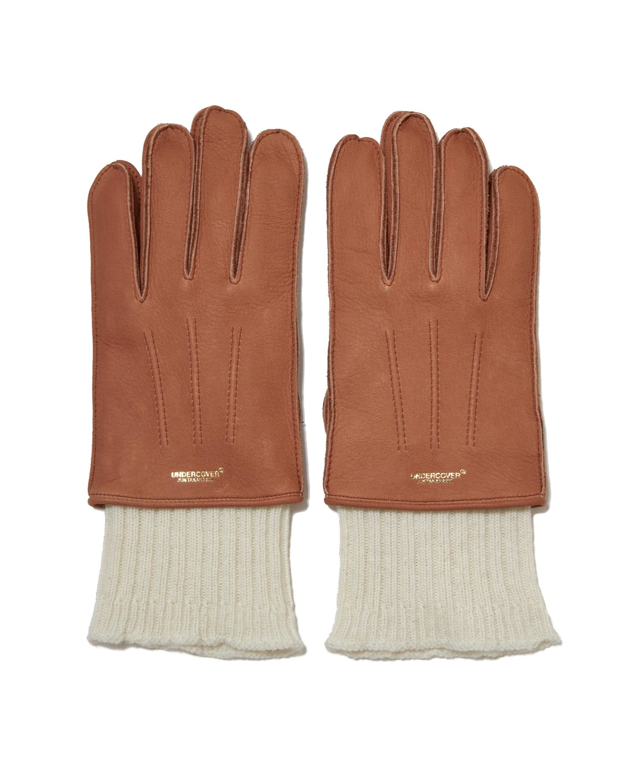 00’s jun mikami leather glove archive 00's jun mikami leather glove archive