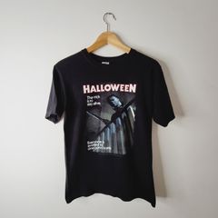 RETRO Michael Myers Vintage Shirt  Michael Myers Homage Tsh - Inspire  Uplift