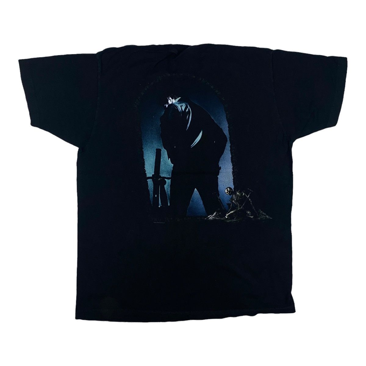 Rap Tees Post malone ‘Hollywood bleeding tour 2020’ Size US L / EU 52-54 / 3 - 1 Thumbnail