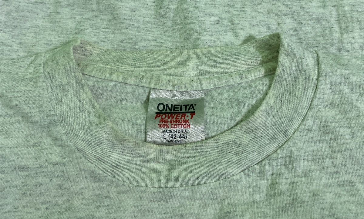 Other Vintage 90s Super Car Movie Ferrari Cobra Wars shirt Size US L / EU 52-54 / 3 - 3 Thumbnail