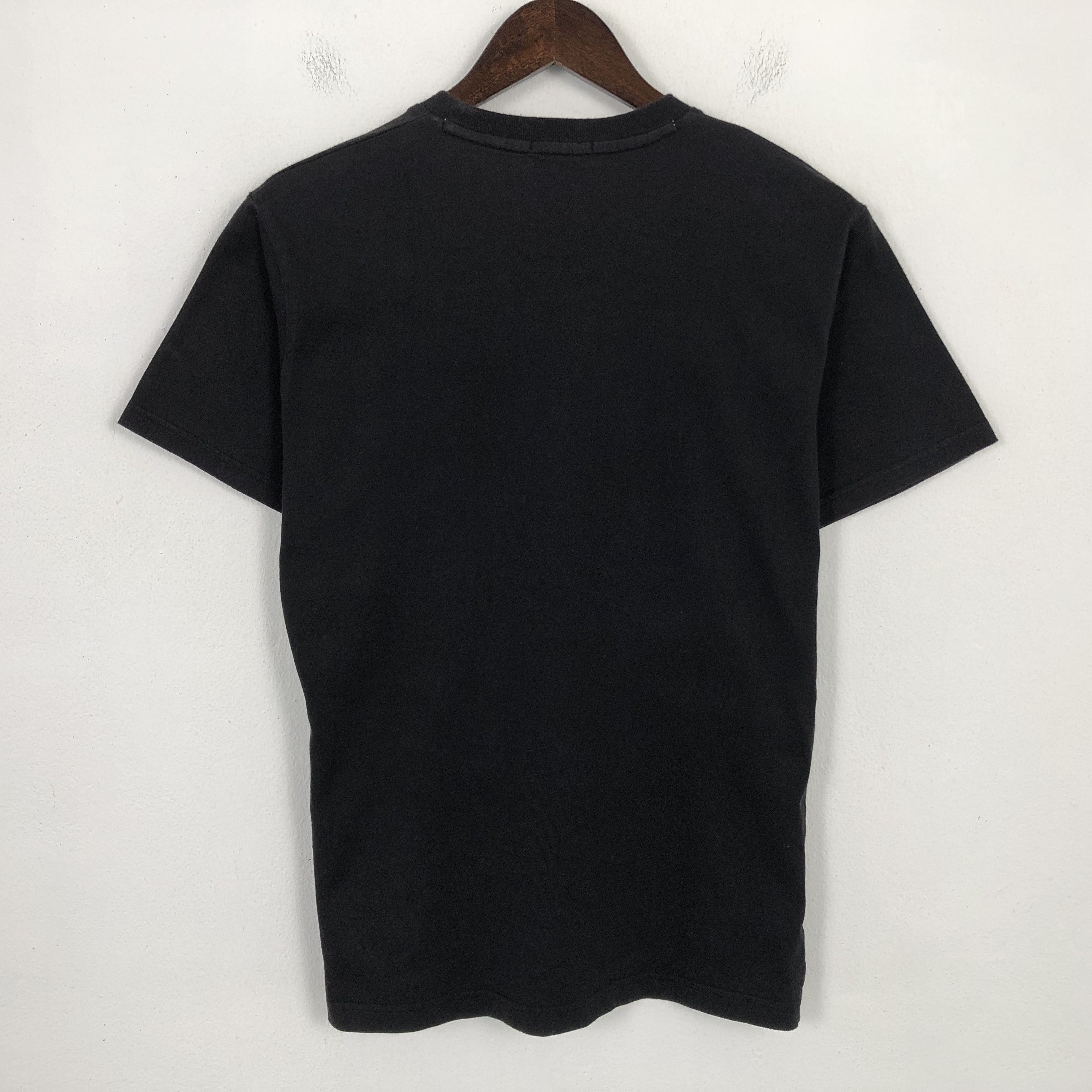 Anime × Cartoon Network × Vintage Vintage Tiger Party Japanese Anima Tshirt Size US M / EU 48-50 / 2 - 3 Thumbnail