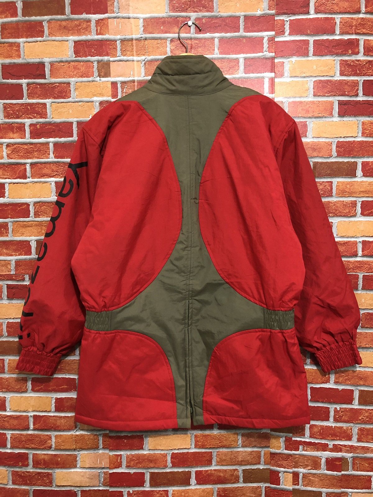 Japanese Brand × Mr. Junko × Vintage Vintage Junko Koshino x Yamazaki Jacket Size US M / EU 48-50 / 2 - 6 Thumbnail