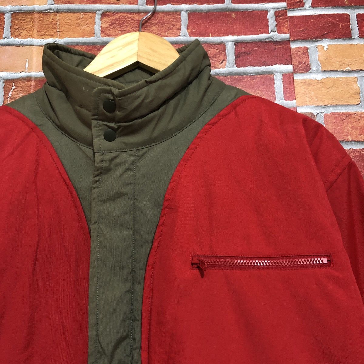 Japanese Brand × Mr. Junko × Vintage Vintage Junko Koshino x Yamazaki Jacket Size US M / EU 48-50 / 2 - 3 Thumbnail