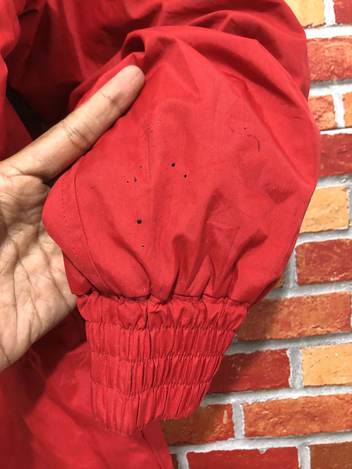 Japanese Brand × Mr. Junko × Vintage Vintage Junko Koshino x Yamazaki Jacket Size US M / EU 48-50 / 2 - 5 Thumbnail