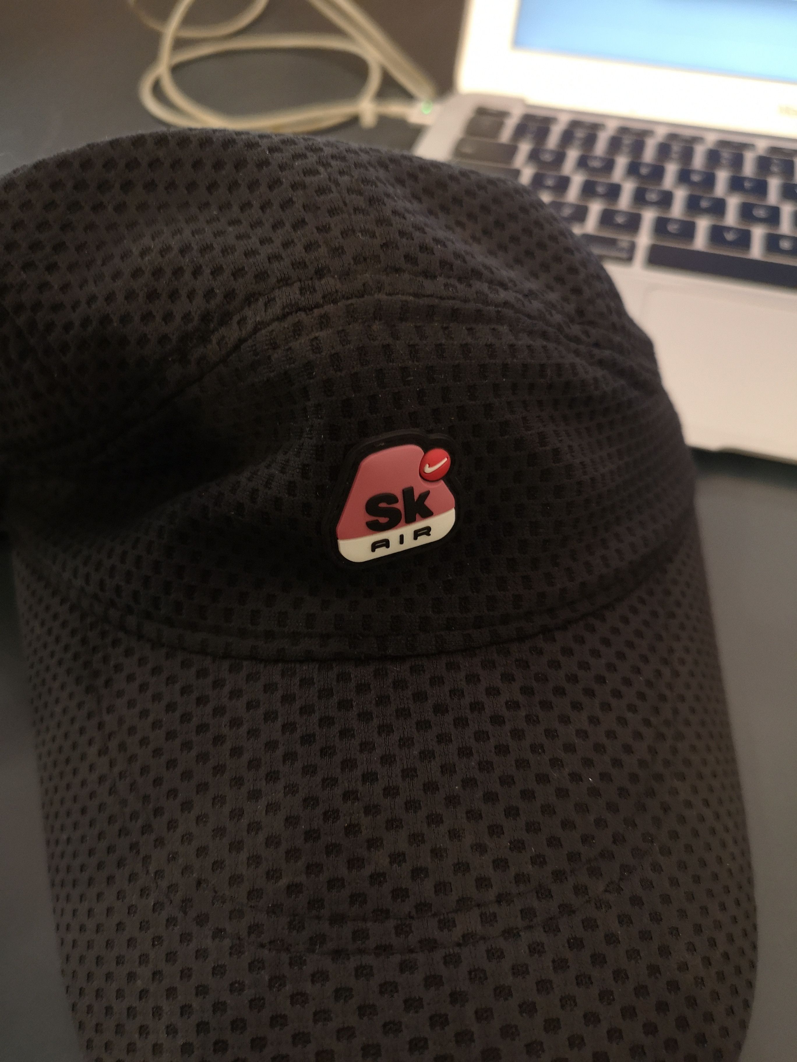 Sk store air hat