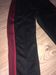 Needles Needles x Beams - Black / Red - Track Pants Suit - Large Size US 32 / EU 48 - 5 Thumbnail