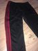 Needles Needles x Beams - Black / Red - Track Pants Suit - Large Size US 32 / EU 48 - 6 Thumbnail