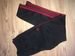 Needles Needles x Beams - Black / Red - Track Pants Suit - Large Size US 32 / EU 48 - 8 Thumbnail