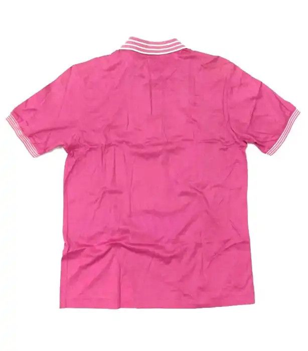 Balenciaga × Designer Archive balenciaga designer polos shirt Size S / US 4 / IT 40 - 6 Thumbnail