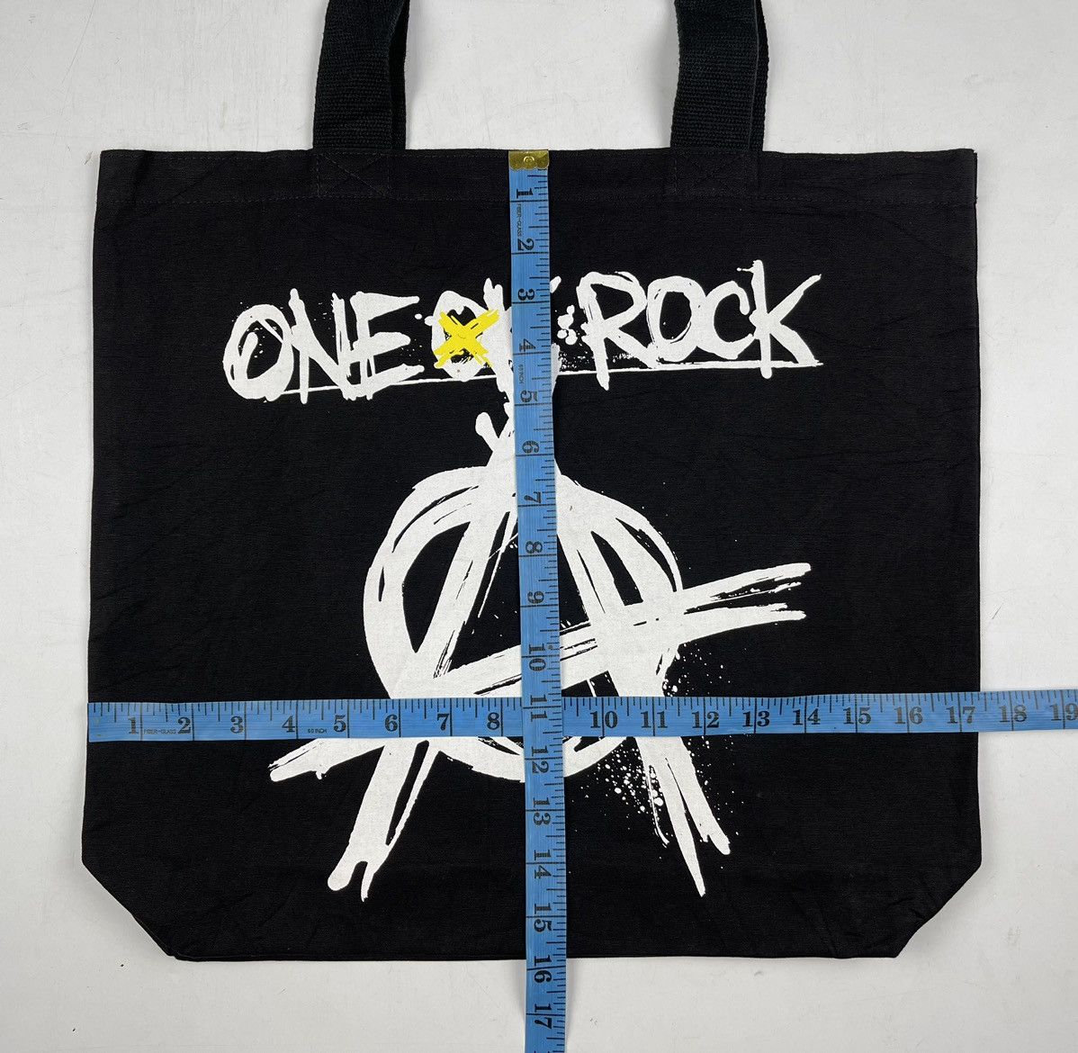Seditionaries japanese rock band tote bag shoulder bag t1 Size ONE SIZE - 4 Thumbnail