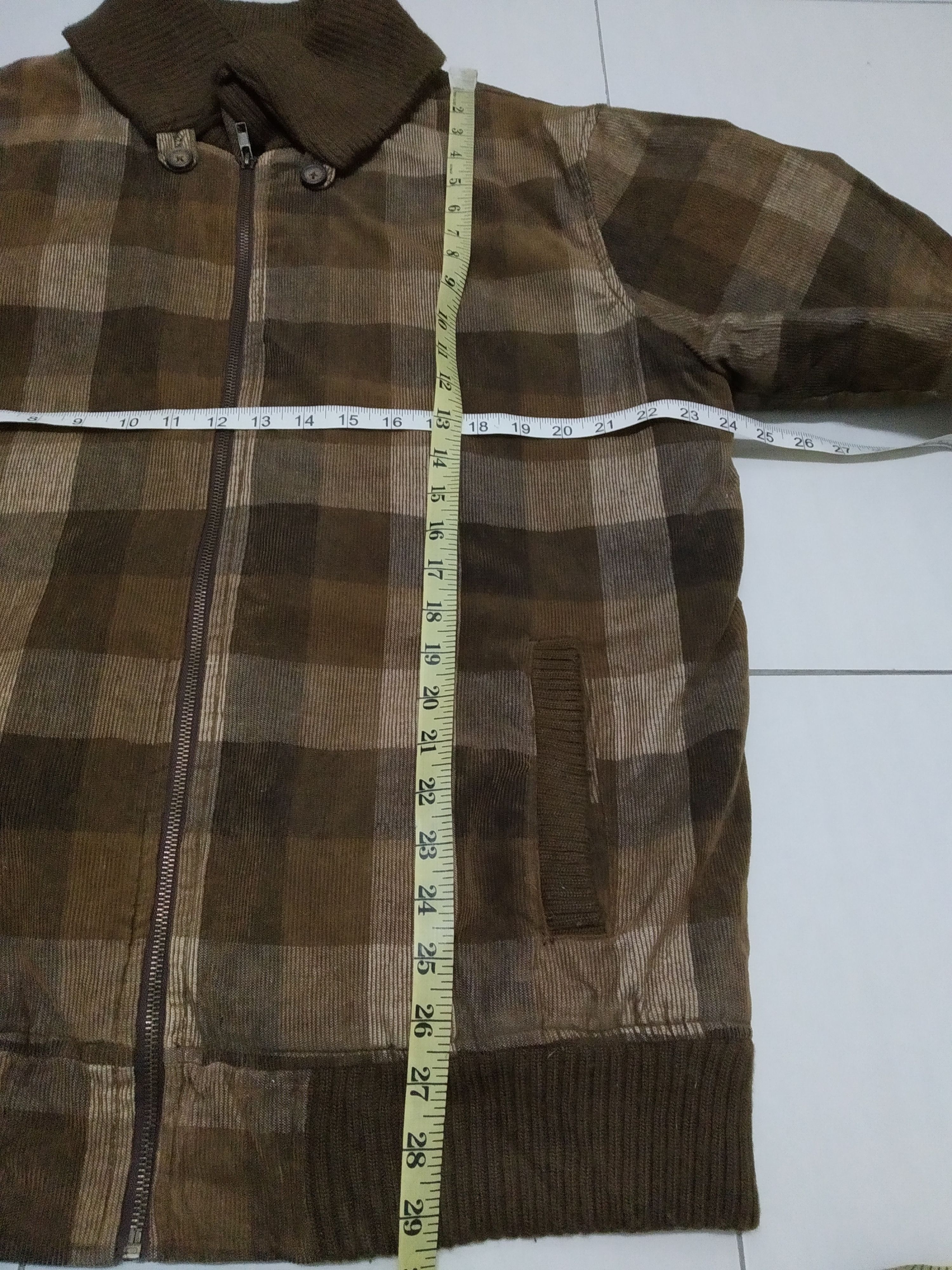 Vintage × Woolrich Woolen Mills Woolrich hunting jacket Size US L / EU 52-54 / 3 - 6 Thumbnail