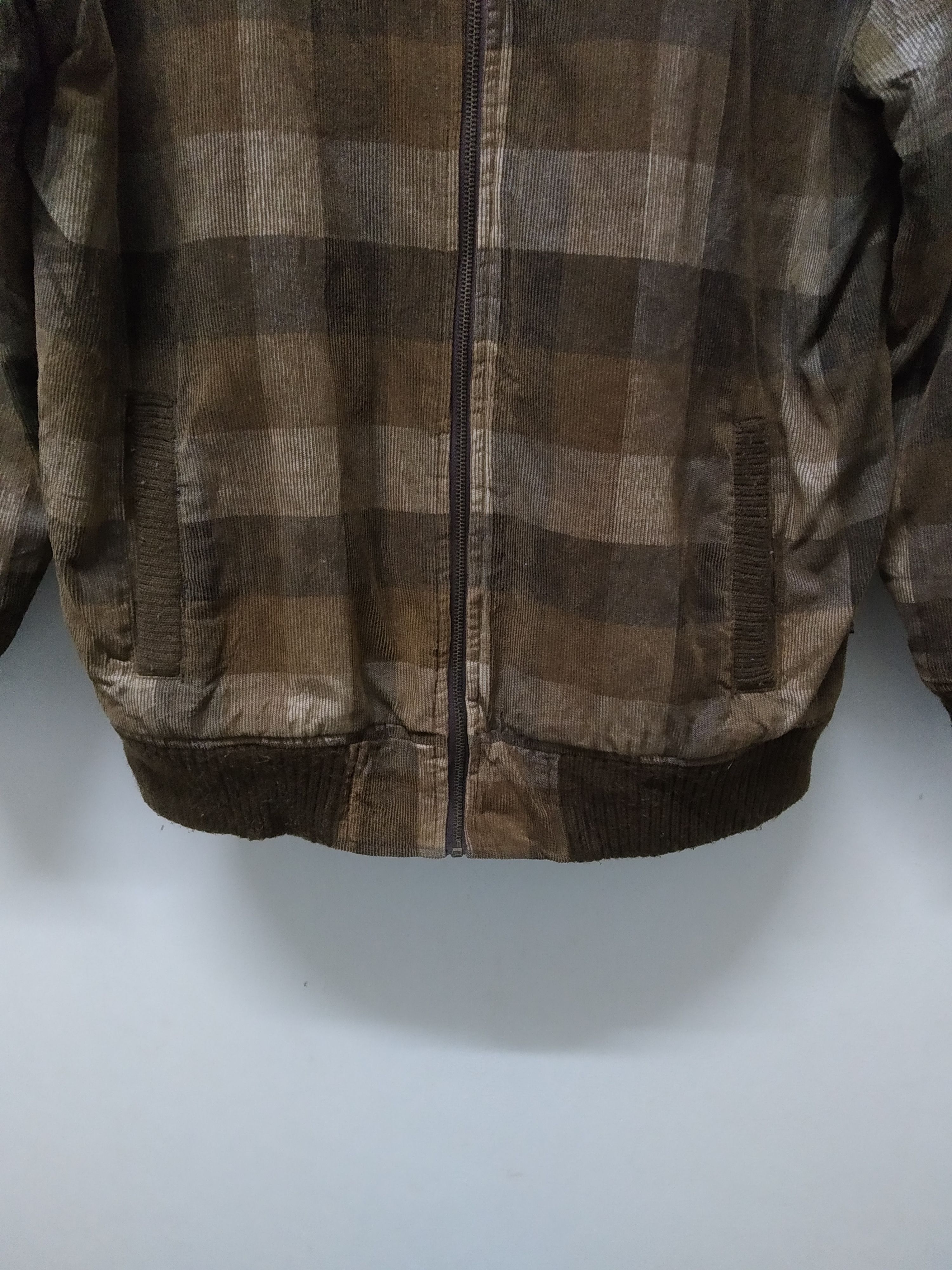 Vintage × Woolrich Woolen Mills Woolrich hunting jacket Size US L / EU 52-54 / 3 - 8 Thumbnail