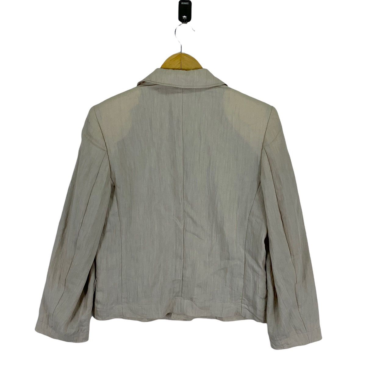 Comme des Garcons VINTAGE COMME DES GARCONS TRICOT WOMEN SMALL SIZE Size S / US 4 / IT 40 - 5 Thumbnail