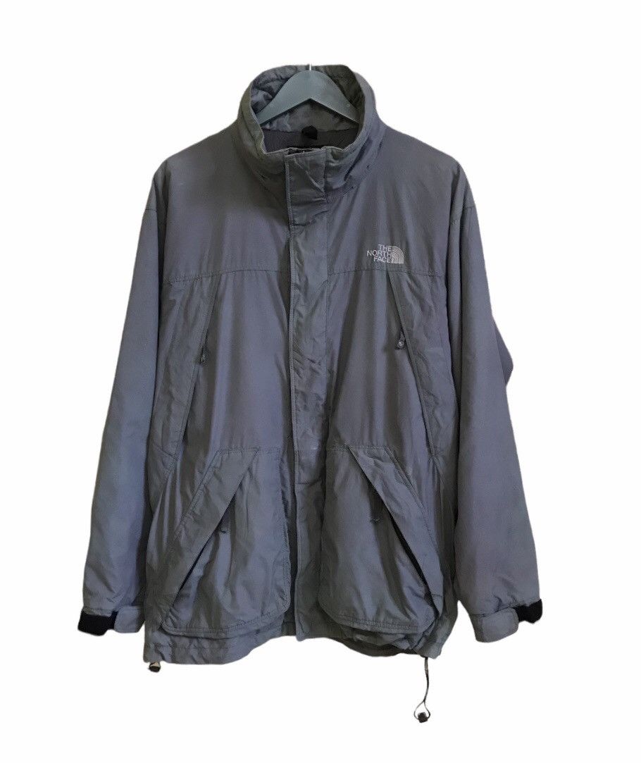 Vintage The North Face Multi Pocket Jacket