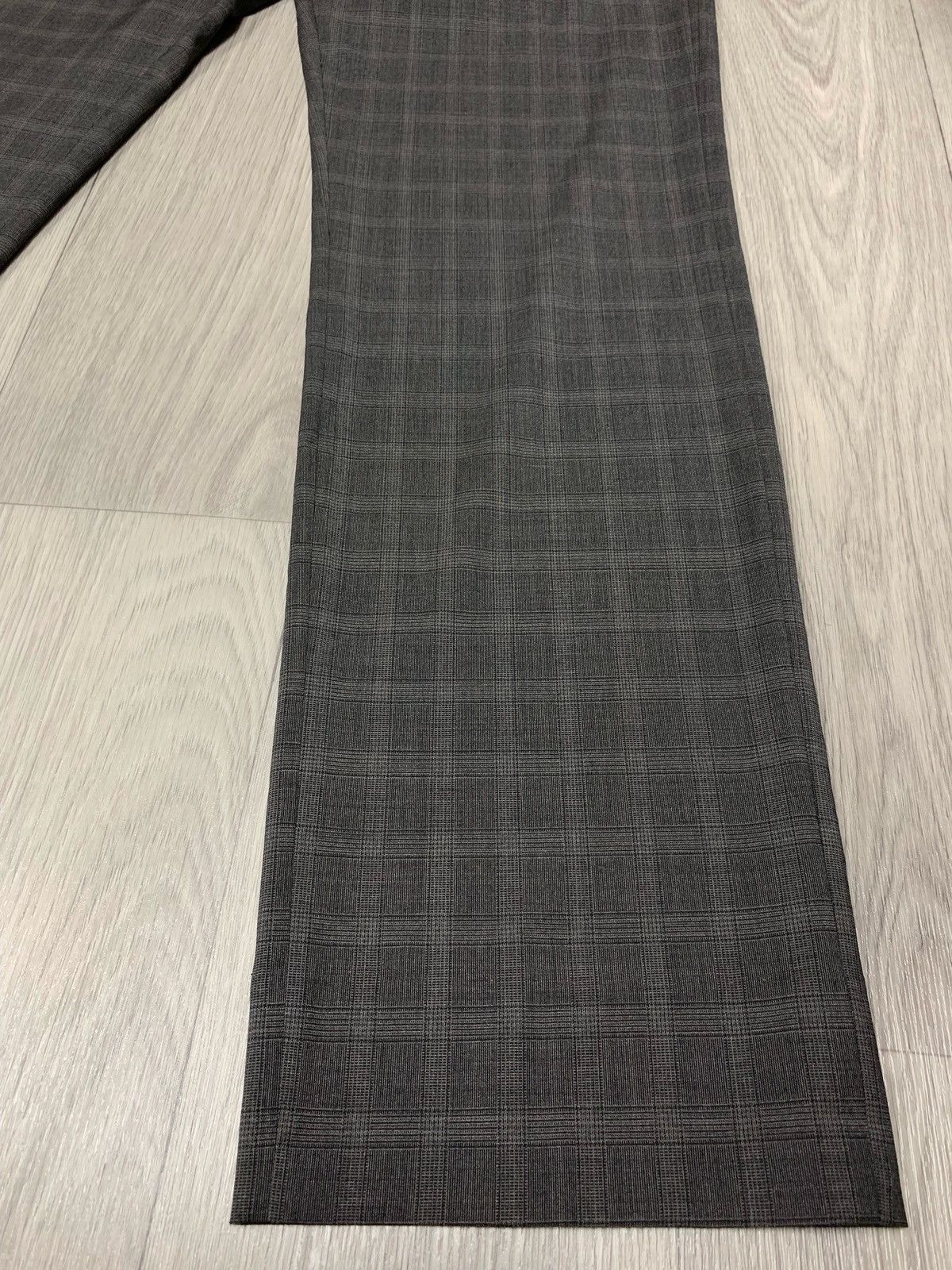 Designer × Just Cavalli × Roberto Cavalli Roberto Cavalli casual plaid pants Size US 36 / EU 52 - 5 Thumbnail
