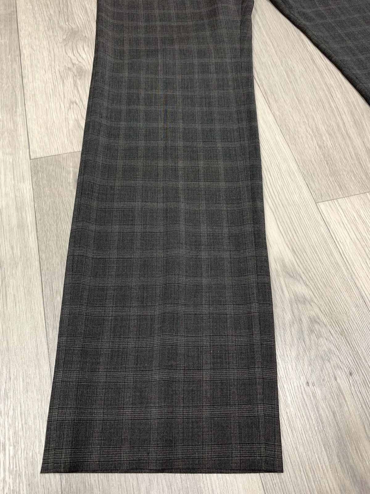 Designer × Just Cavalli × Roberto Cavalli Roberto Cavalli casual plaid pants Size US 36 / EU 52 - 6 Thumbnail