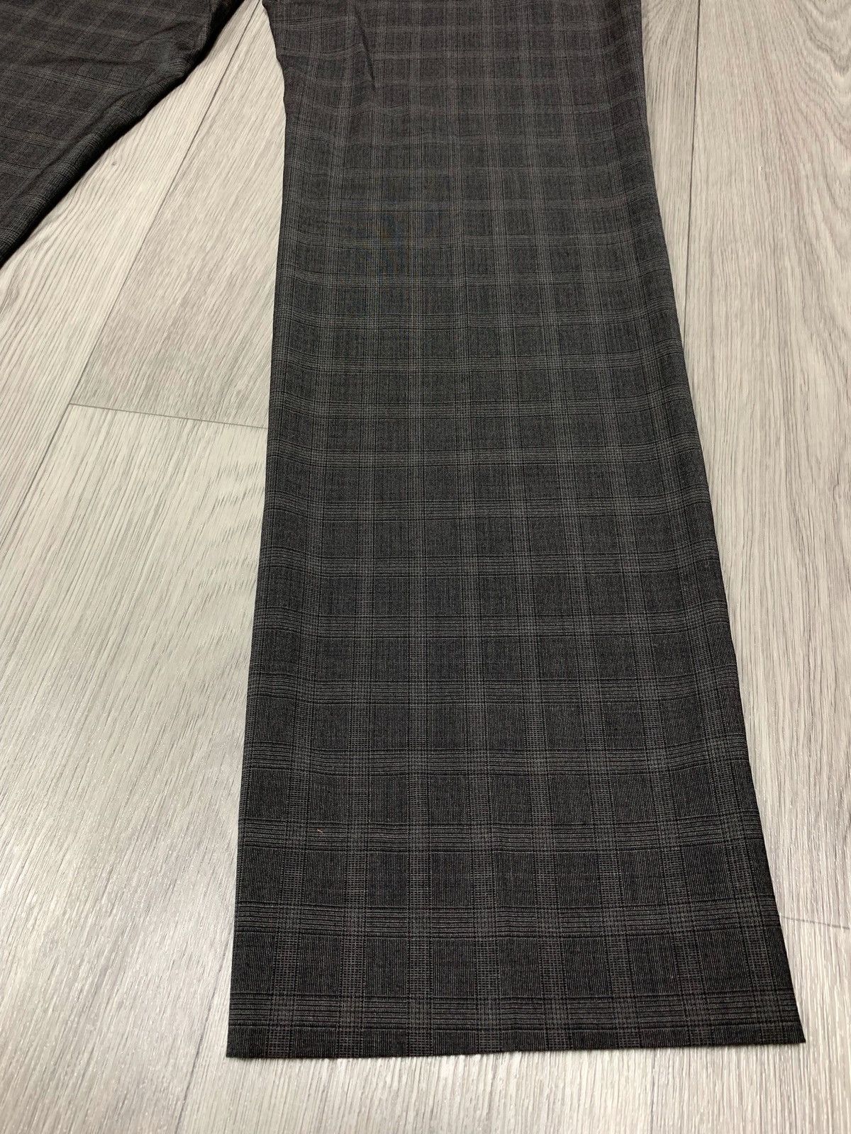 Designer × Just Cavalli × Roberto Cavalli Roberto Cavalli casual plaid pants Size US 36 / EU 52 - 18 Thumbnail
