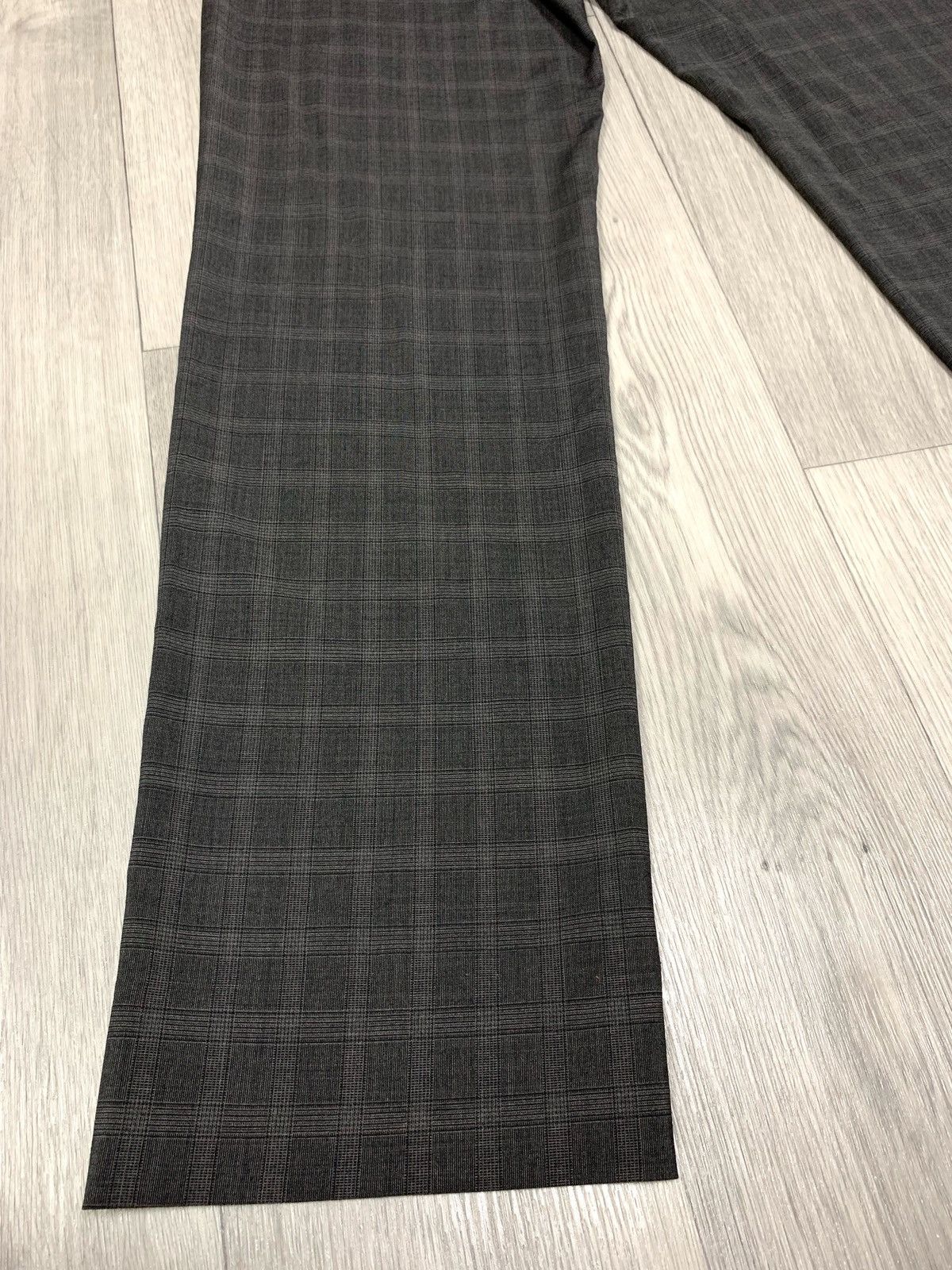 Designer × Just Cavalli × Roberto Cavalli Roberto Cavalli casual plaid pants Size US 36 / EU 52 - 17 Thumbnail