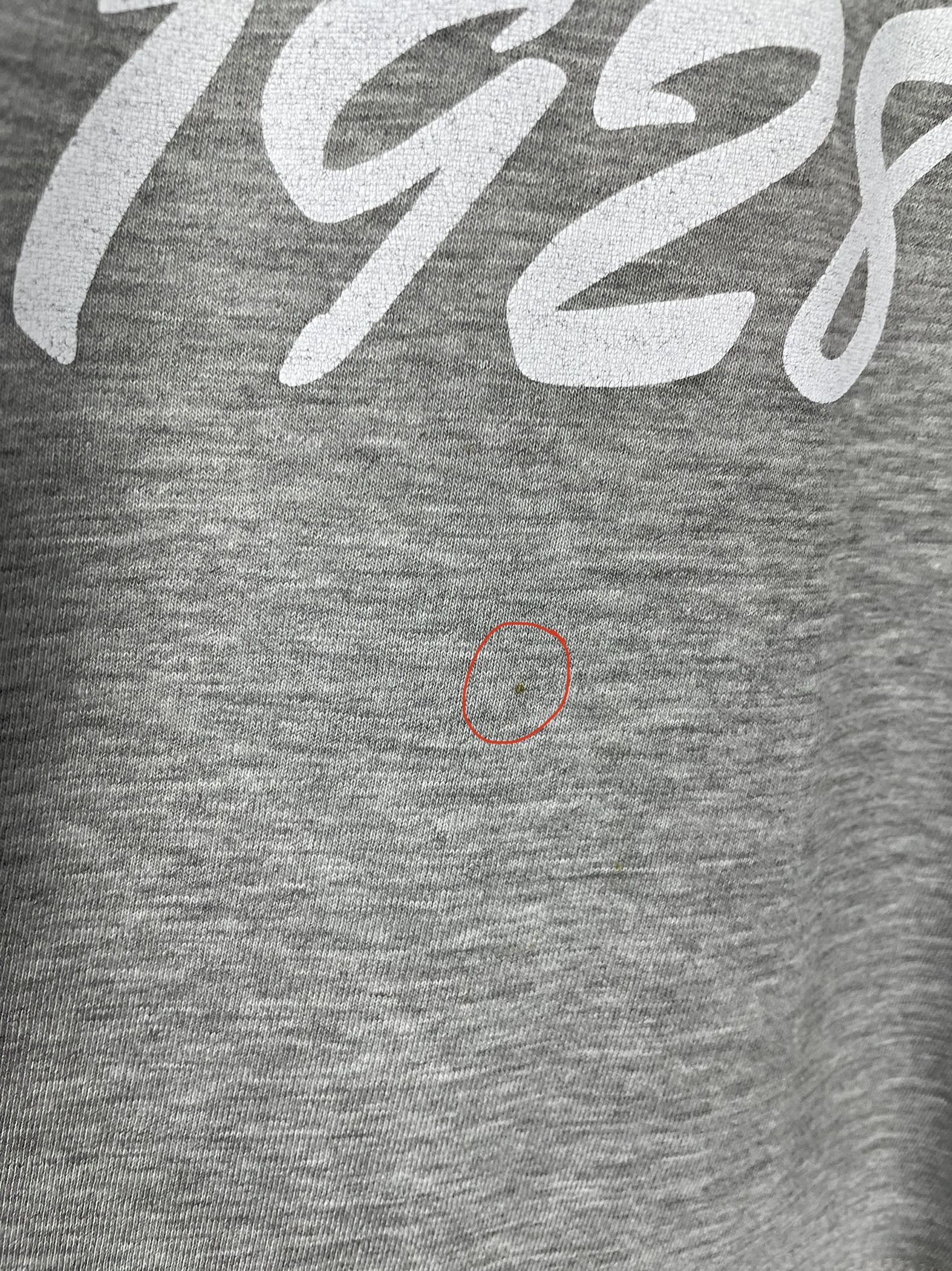 Disney × Mickey Mouse × Vintage Vintage 90s Disney Mickey Mouse T-Shirt Size US XXL / EU 58 / 5 - 5 Thumbnail