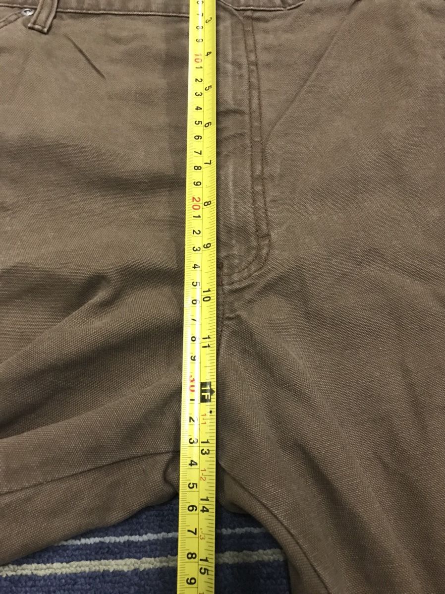 Dickies Vintage Dickies work Wear Pants Size 42x30 Size US 42 / EU 58 - 9 Thumbnail
