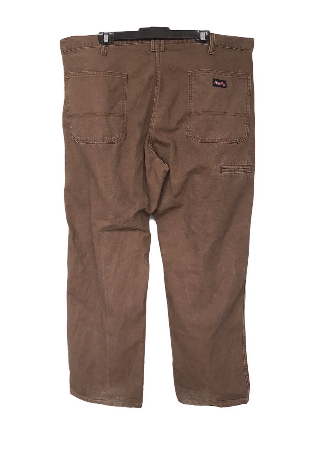 Dickies Vintage Dickies work Wear Pants Size 42x30 Size US 42 / EU 58 - 1 Thumbnail