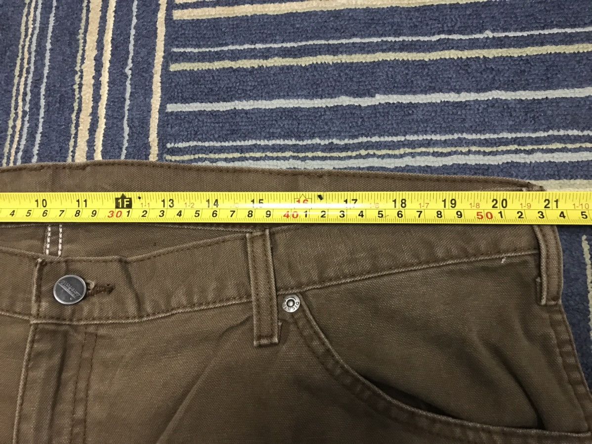 Dickies Vintage Dickies work Wear Pants Size 42x30 Size US 42 / EU 58 - 8 Thumbnail