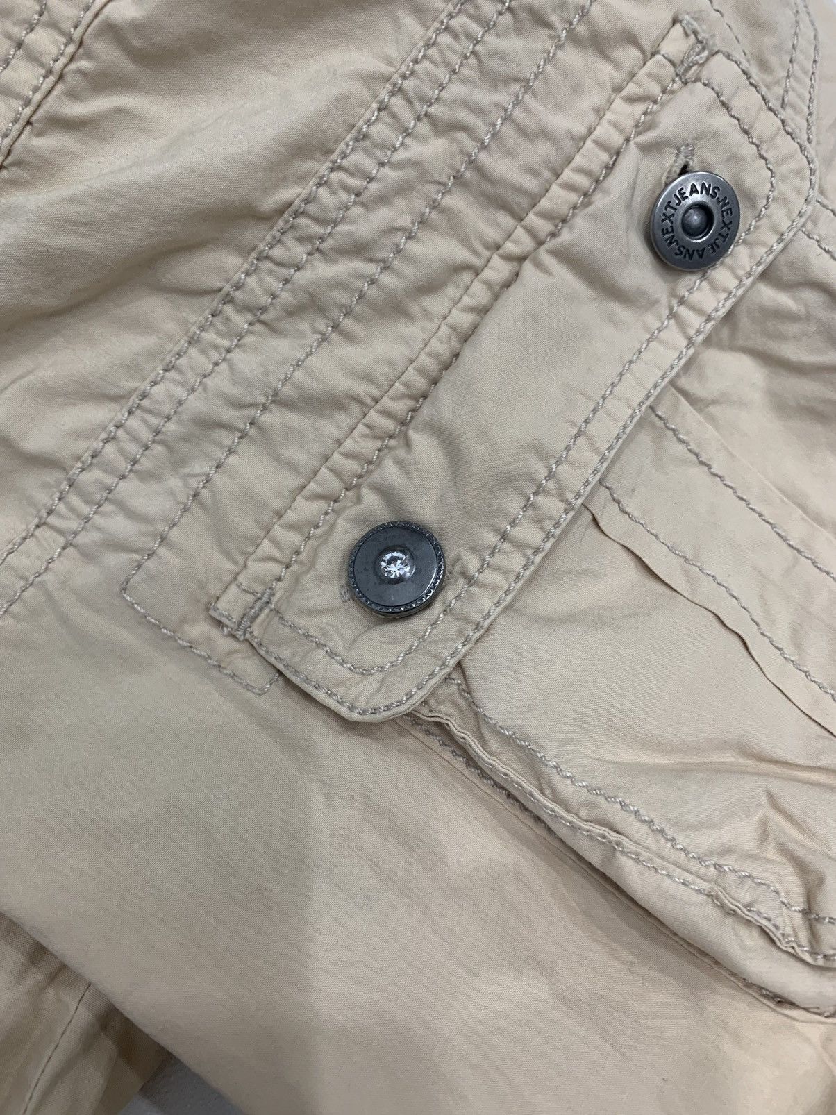 Next Multipocket Cargo Pants